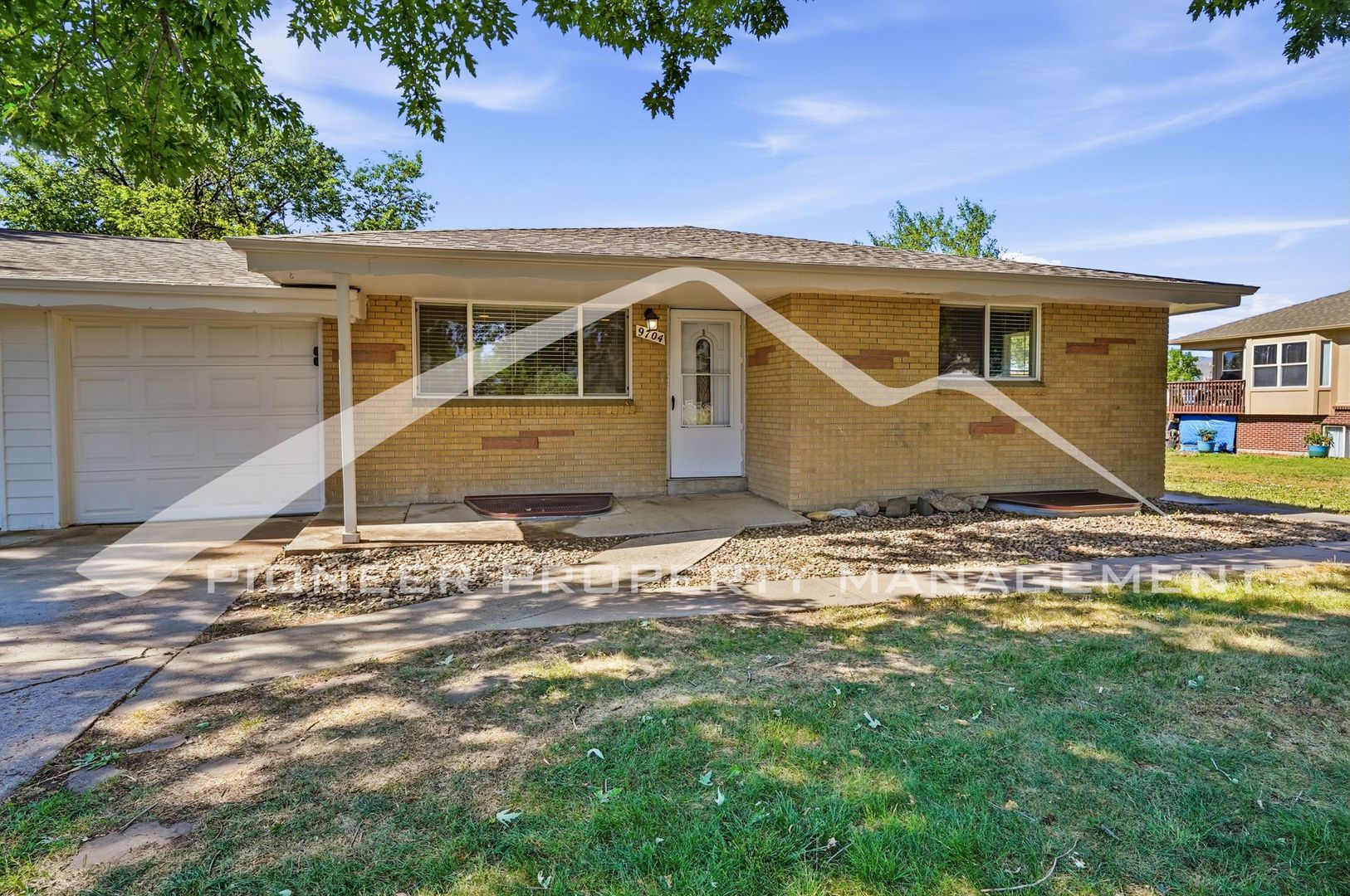 Lakewood House: 9704 W 17th Ave