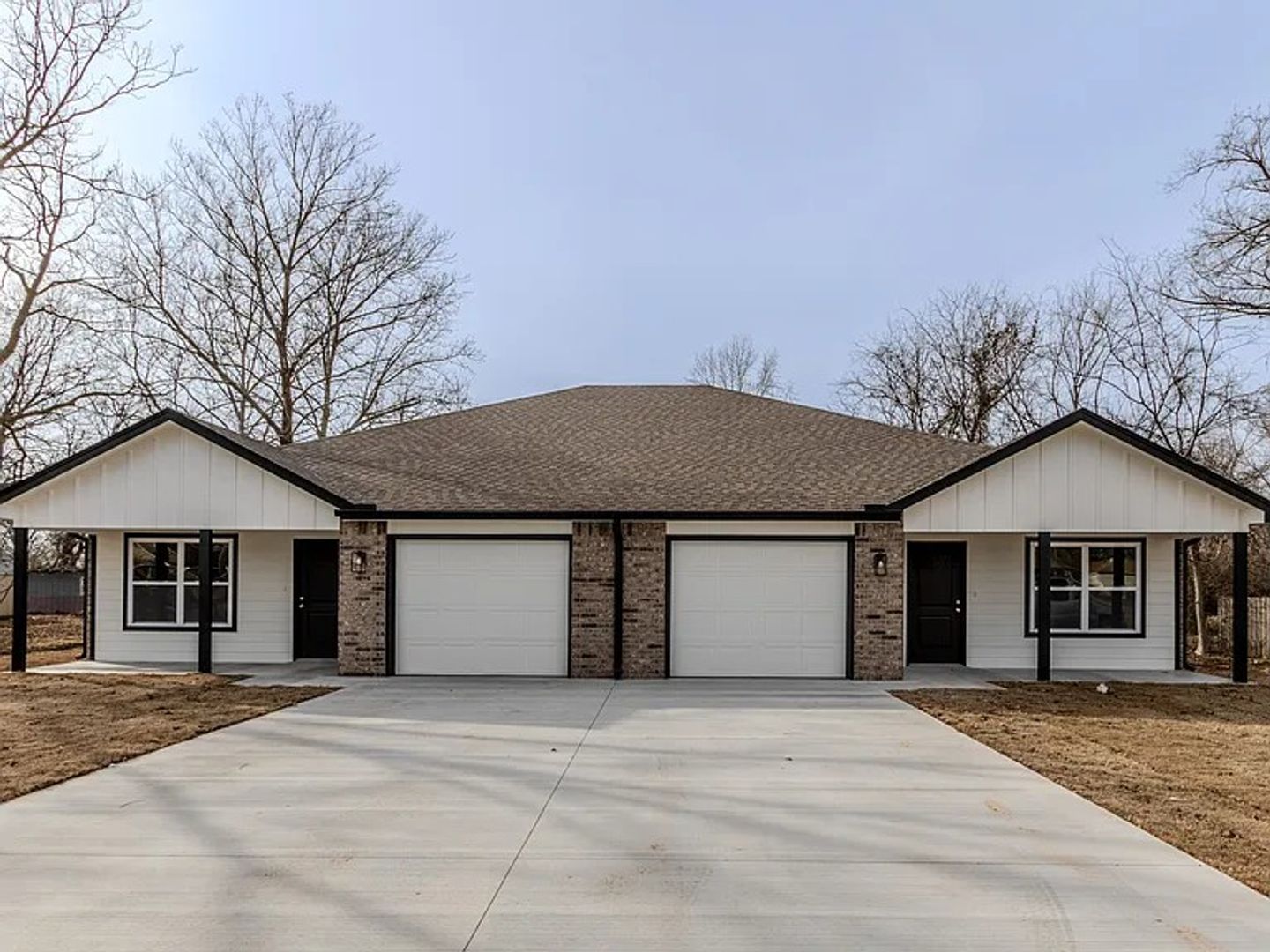 Pryor House: 208 S Edith Unit A