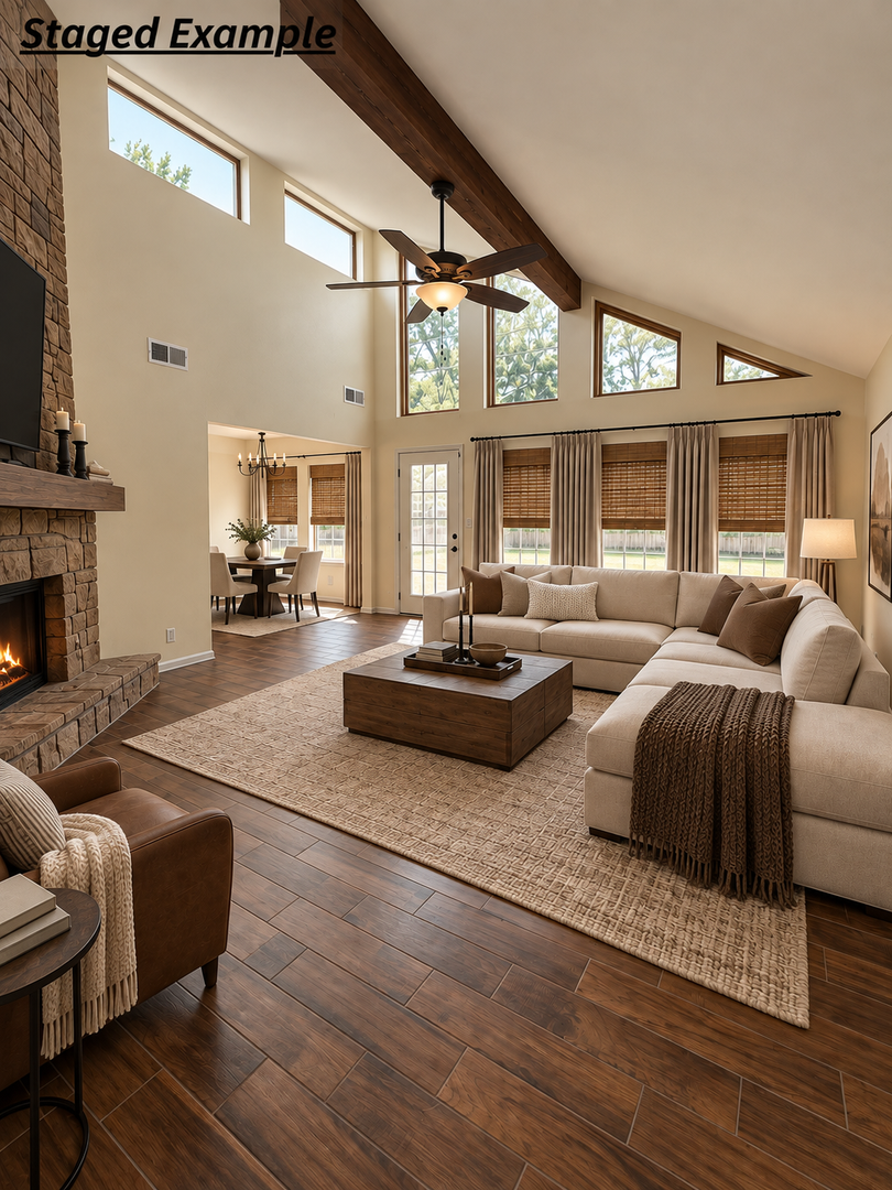 Broken Arrow House: 4515 W Princeton Pl