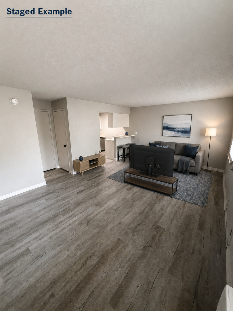 Claremore Apartment: 1700 N Sioux Ave