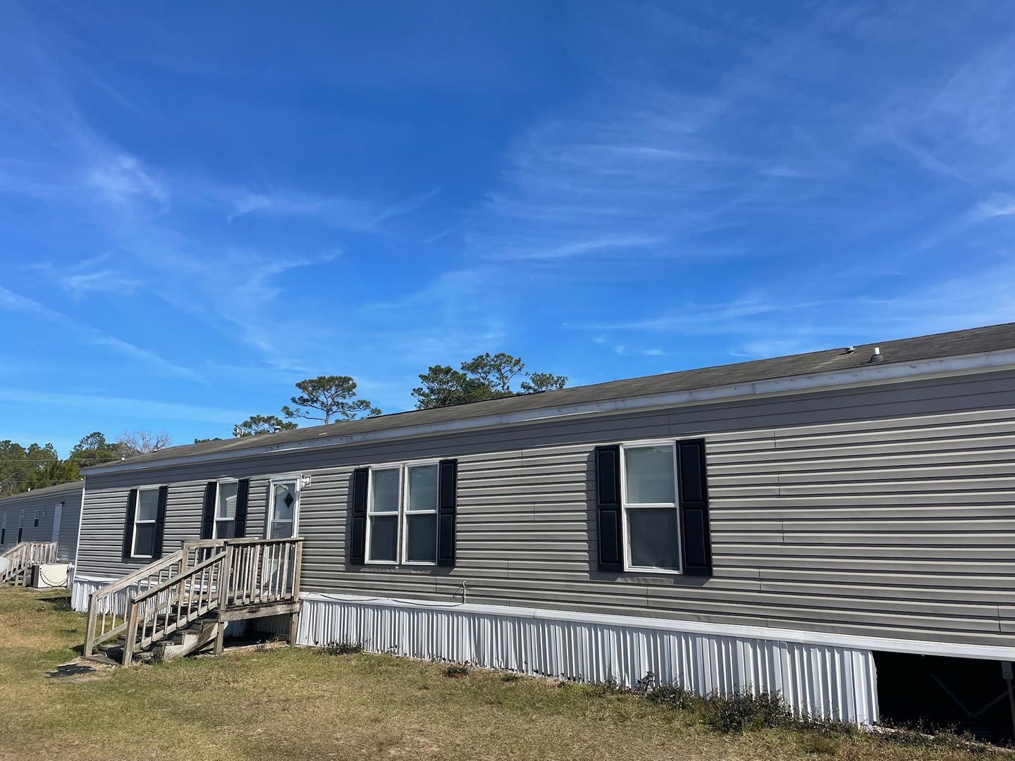 Pensacola Apartment: 1000 S Fairfield Dr