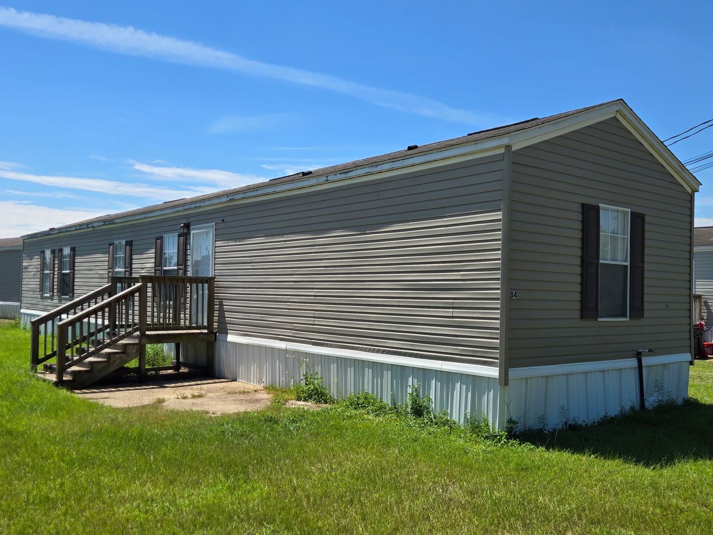 Pensacola Apartment: 1000 S Fairfield Dr