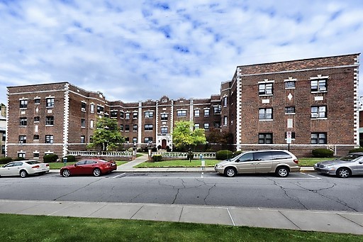 Mt. Lebanon Apartment: 26 Academy Ave.