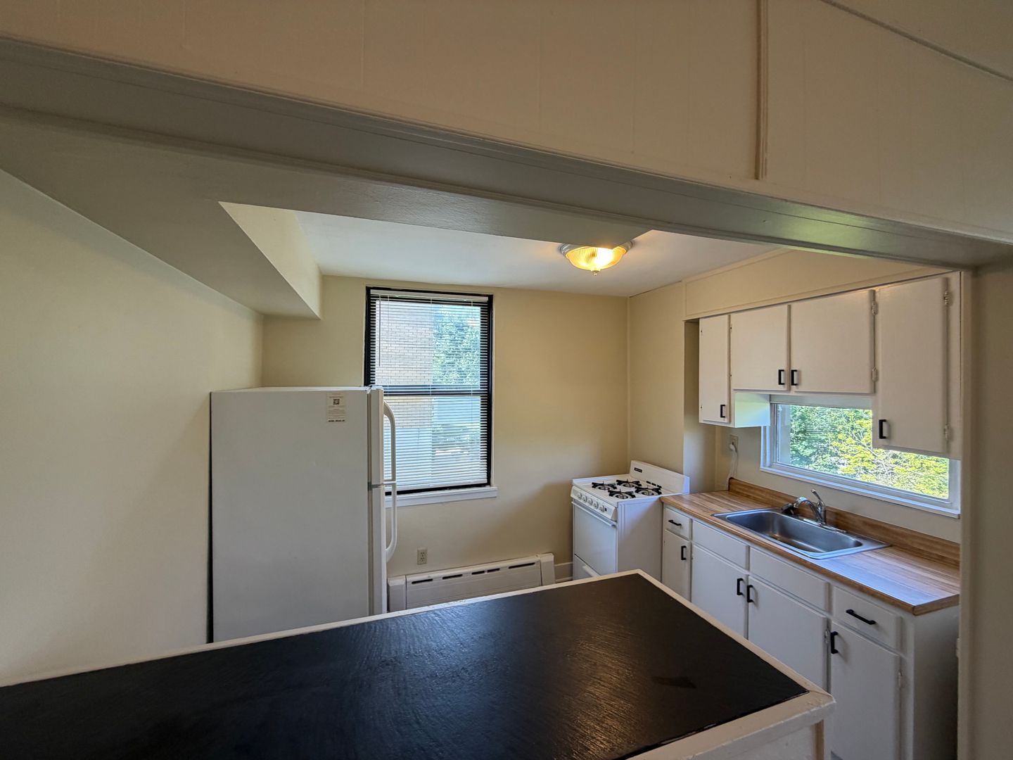 Pittsburgh Apartment: 214/216 Oneida Street