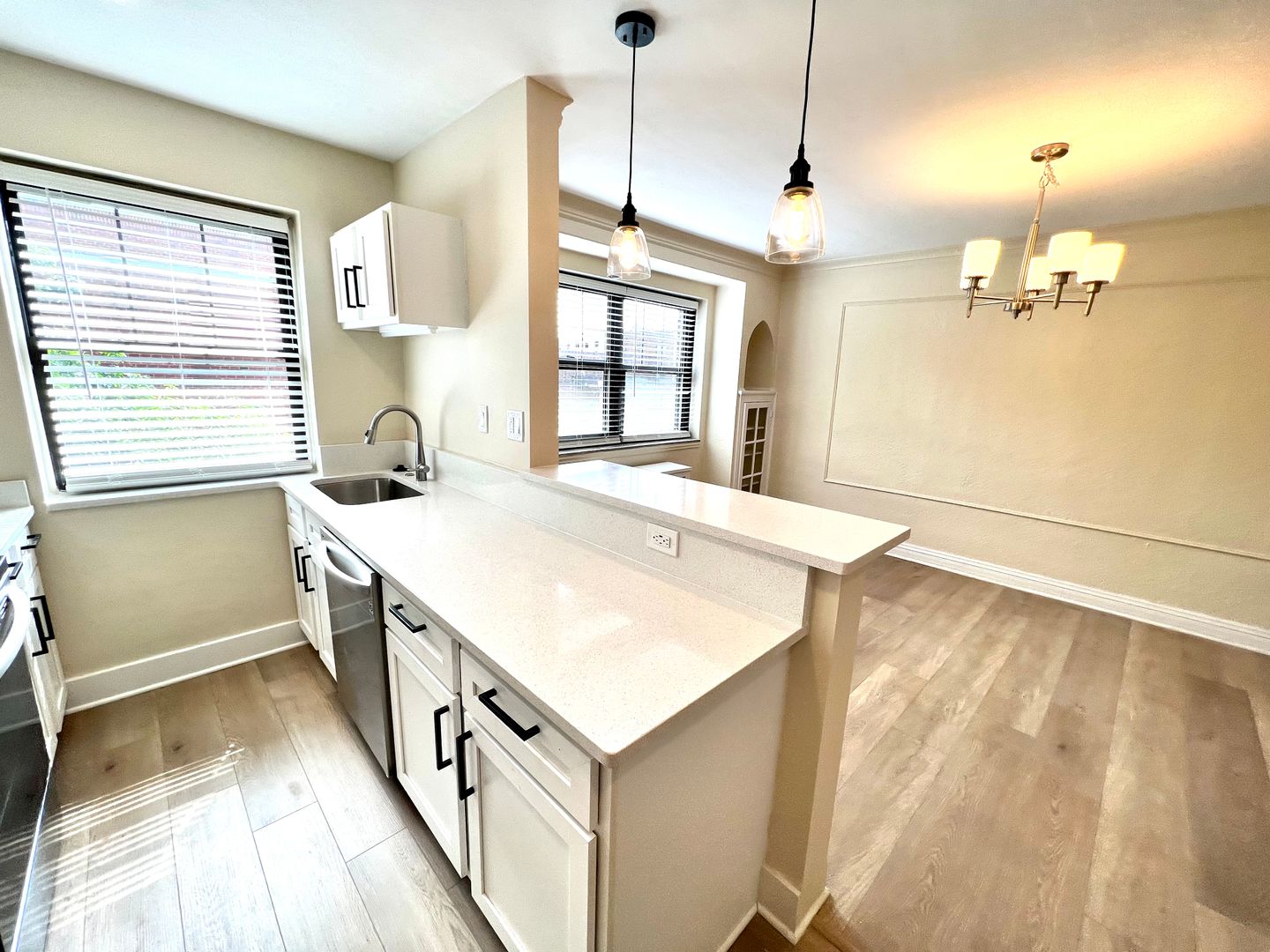 Mt. Lebanon Apartment: 26 Academy Ave.