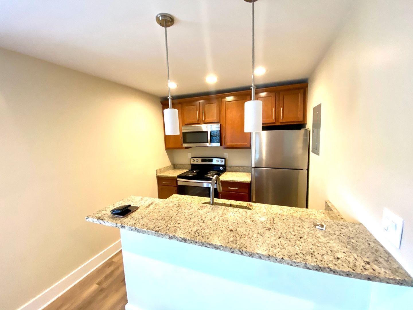 Dormont Apartment: 3130 Raleigh Avenue