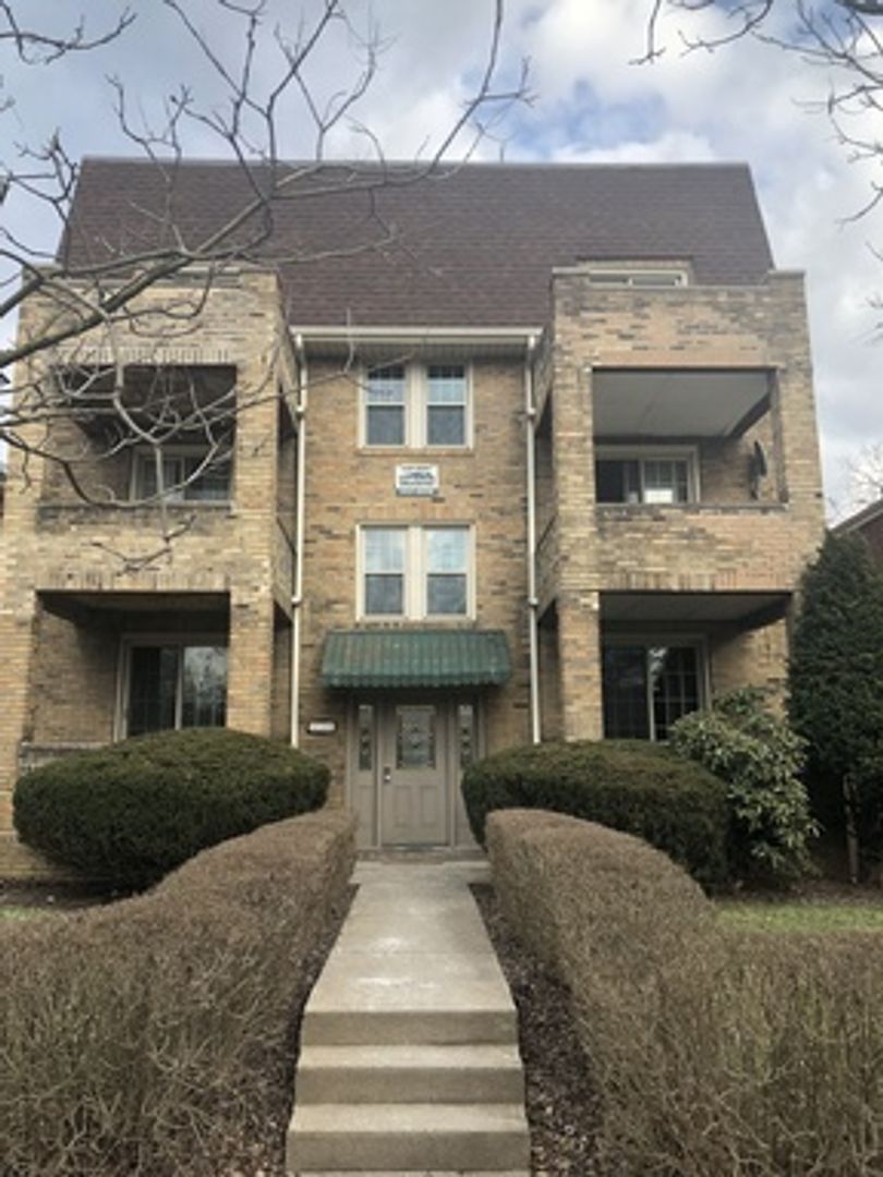 Pittsburgh Apartment: 835 Boggs Avenue
