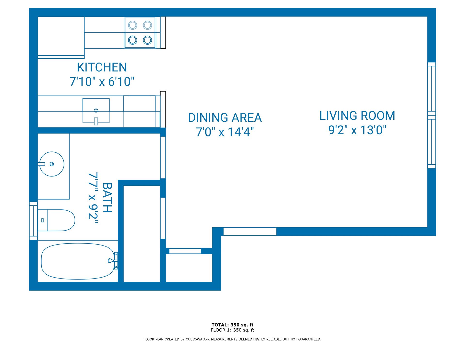 Dormont Apartment: 3039 West Liberty Avenue
