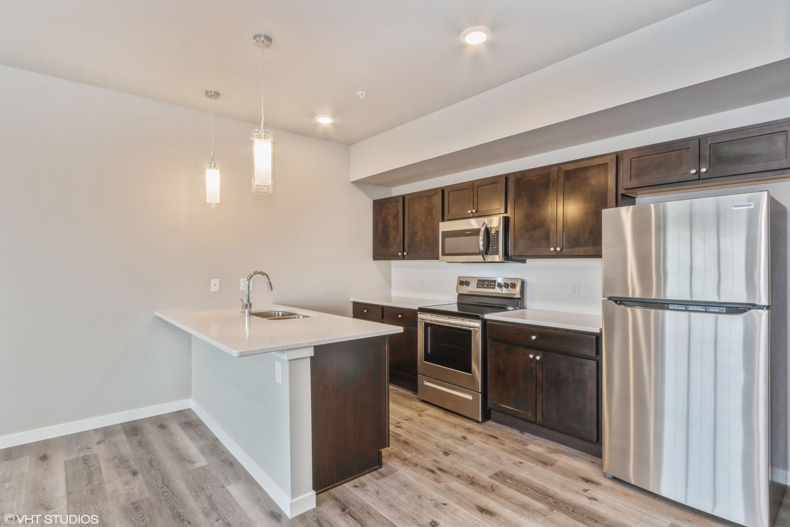 Cedar Rapids Townhome: 121 Griswold Way SW