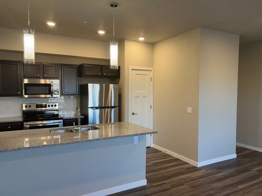 Buffalo Ridge Townhomes – photo 1