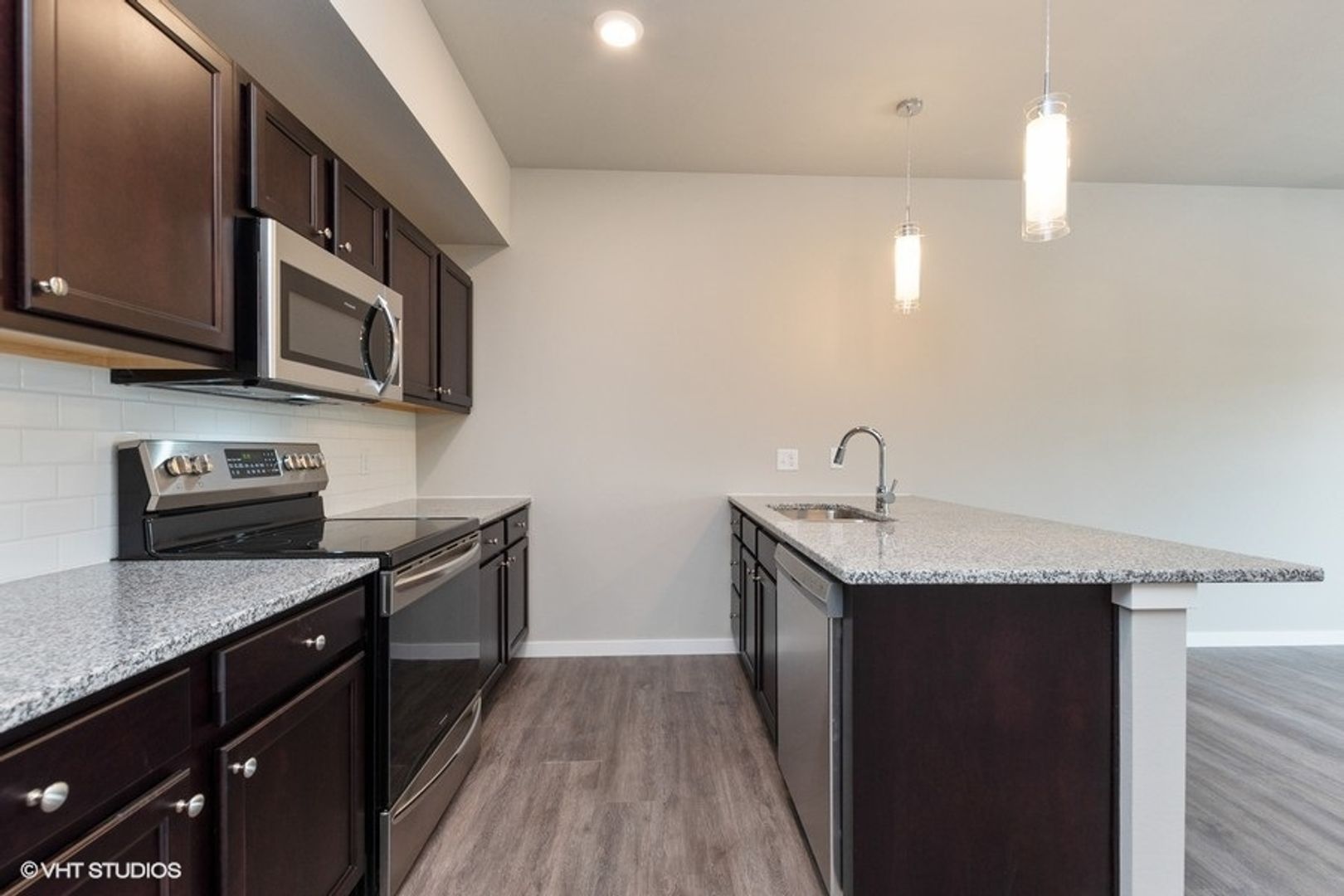 Cedar Rapids Townhome: 5261 N. River Blvd NE