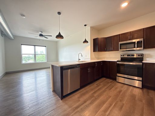 1 Bed 1 Bath Rental at 930 16th Street NE - #417, Cedar Rapids, IA – photo 1