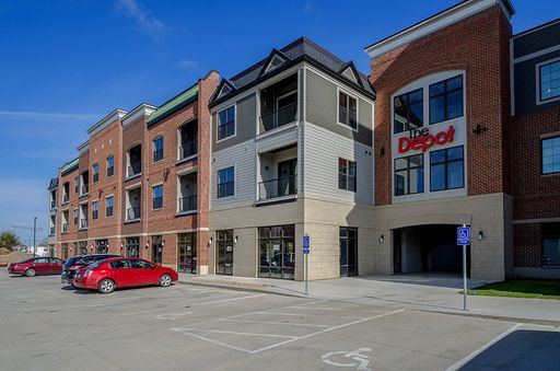1120 Depot Lane SE - 211 – photo 1