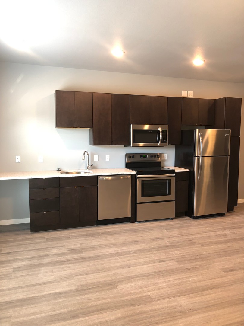 Cedar Rapids Apartment: 500 1st Street SW