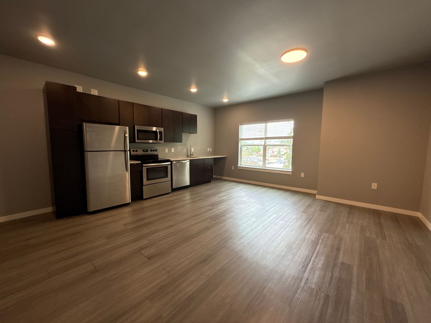 Cedar Rapids Apartment: 500 1st Street SW