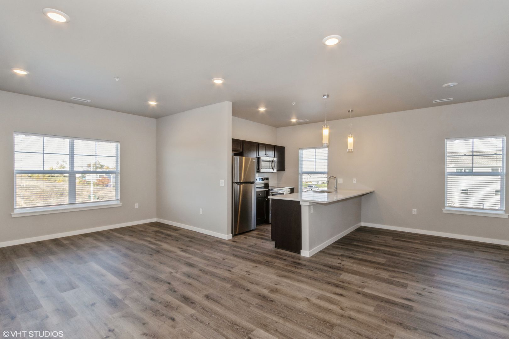 Cedar Rapids Townhome: 142 Clark Drive SW - Unit #1 -