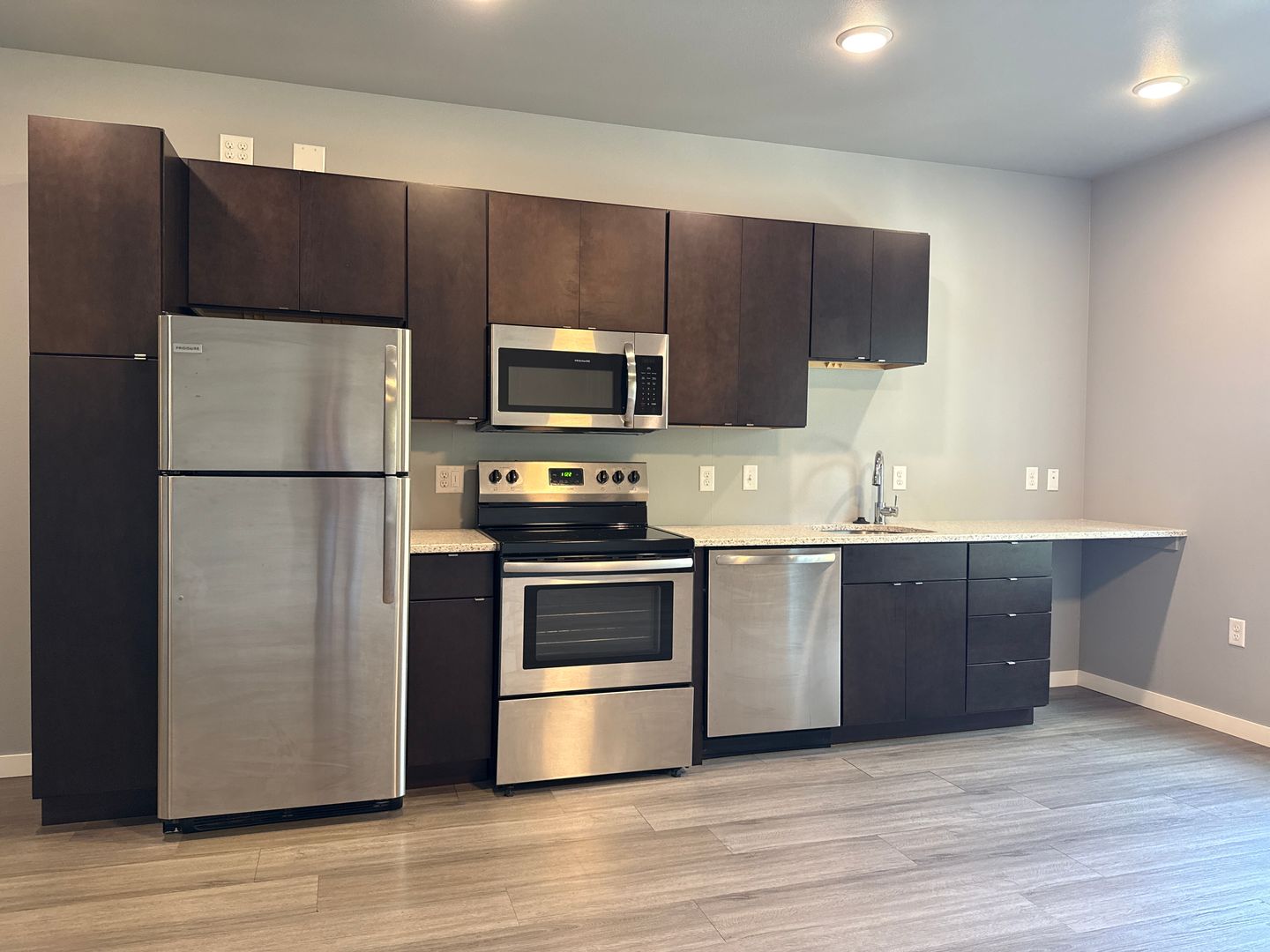 Cedar Rapids Apartment: 500 1st Street SW