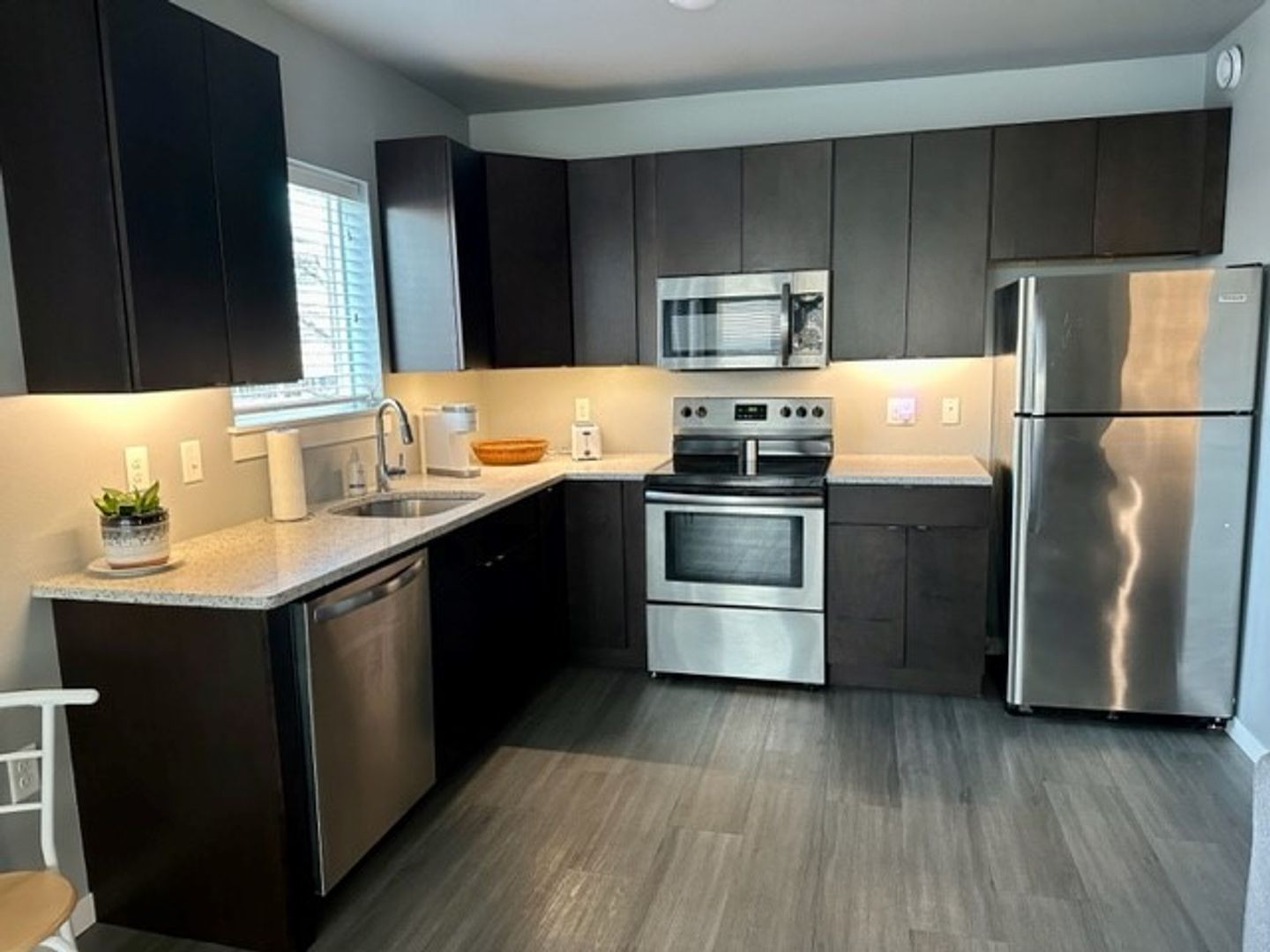 Cedar Rapids Apartment: 500 1st Street SW