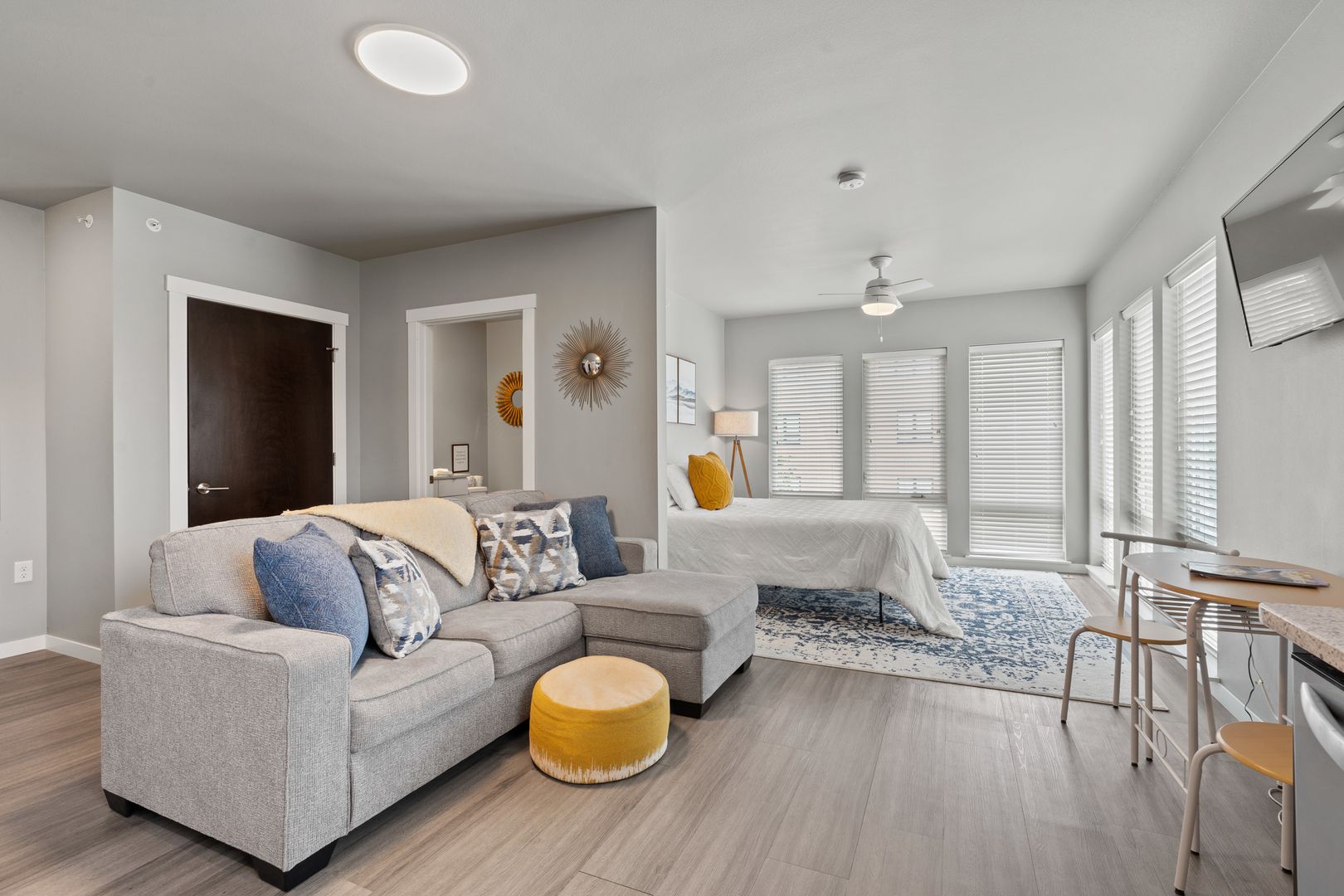 Cedar Rapids Apartment: 500 1st Street SW