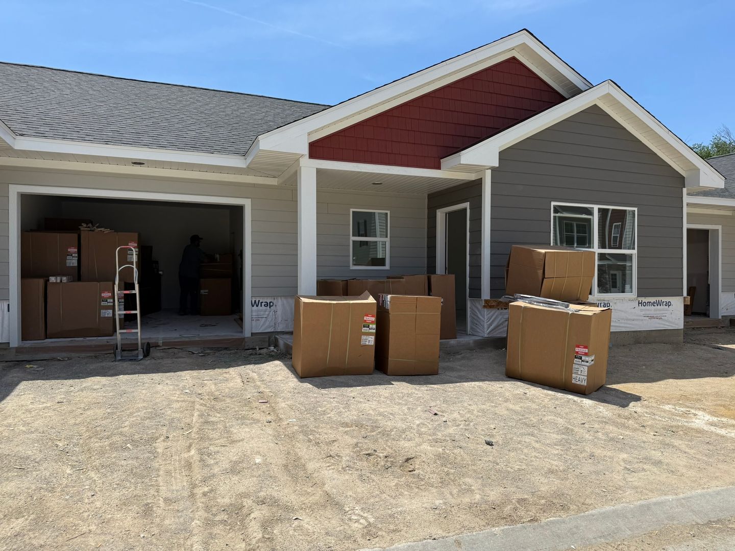 Cedar Rapids Apartment: 5259 N. River Blvd. NE