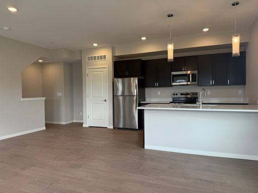 Brand New 2 Bedroom Townhome | Attached 2-Stall Garage | Big Ben Townhomes - Cedar Rapids – photo 1