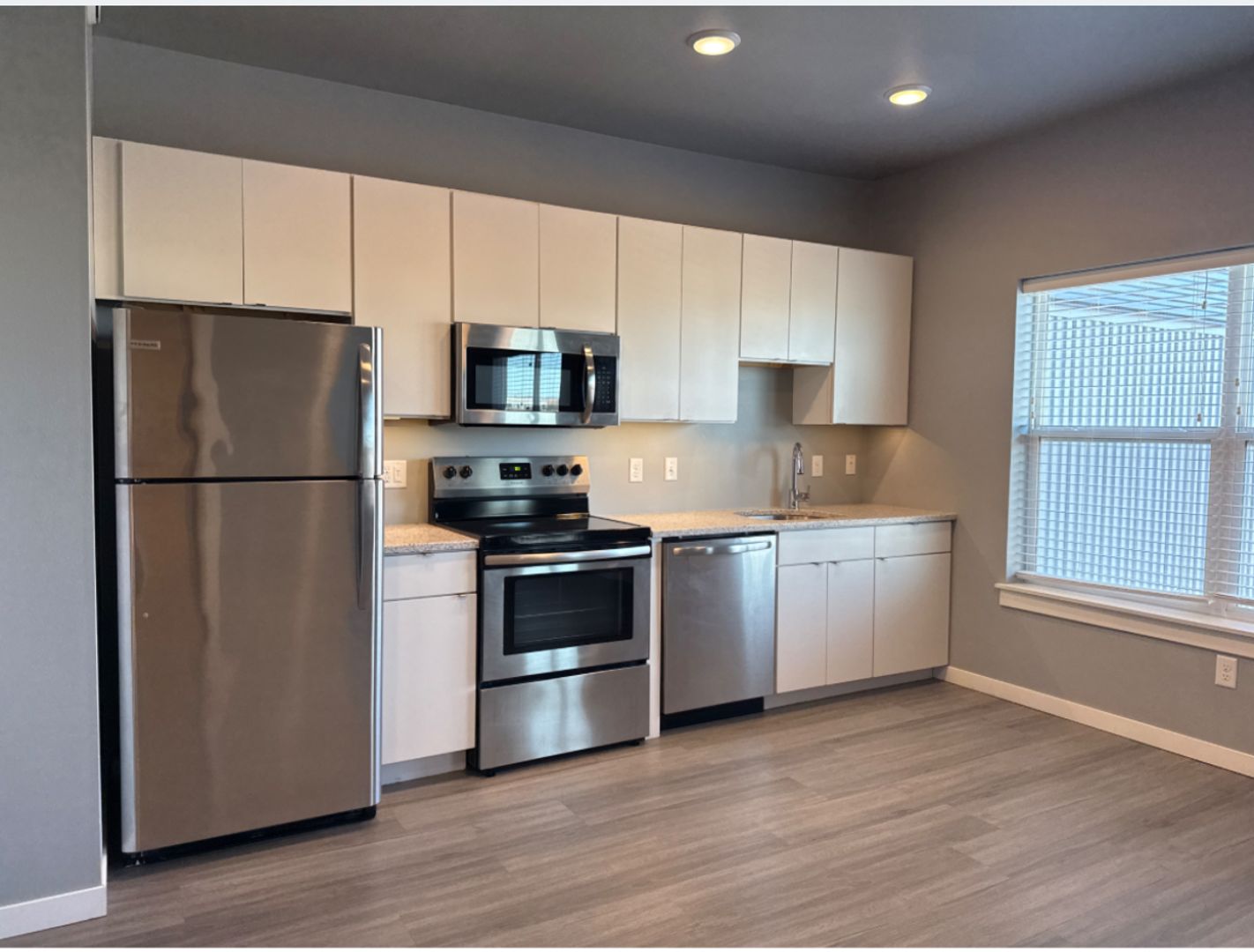 Cedar Rapids Apartment: 500 1st Street SW