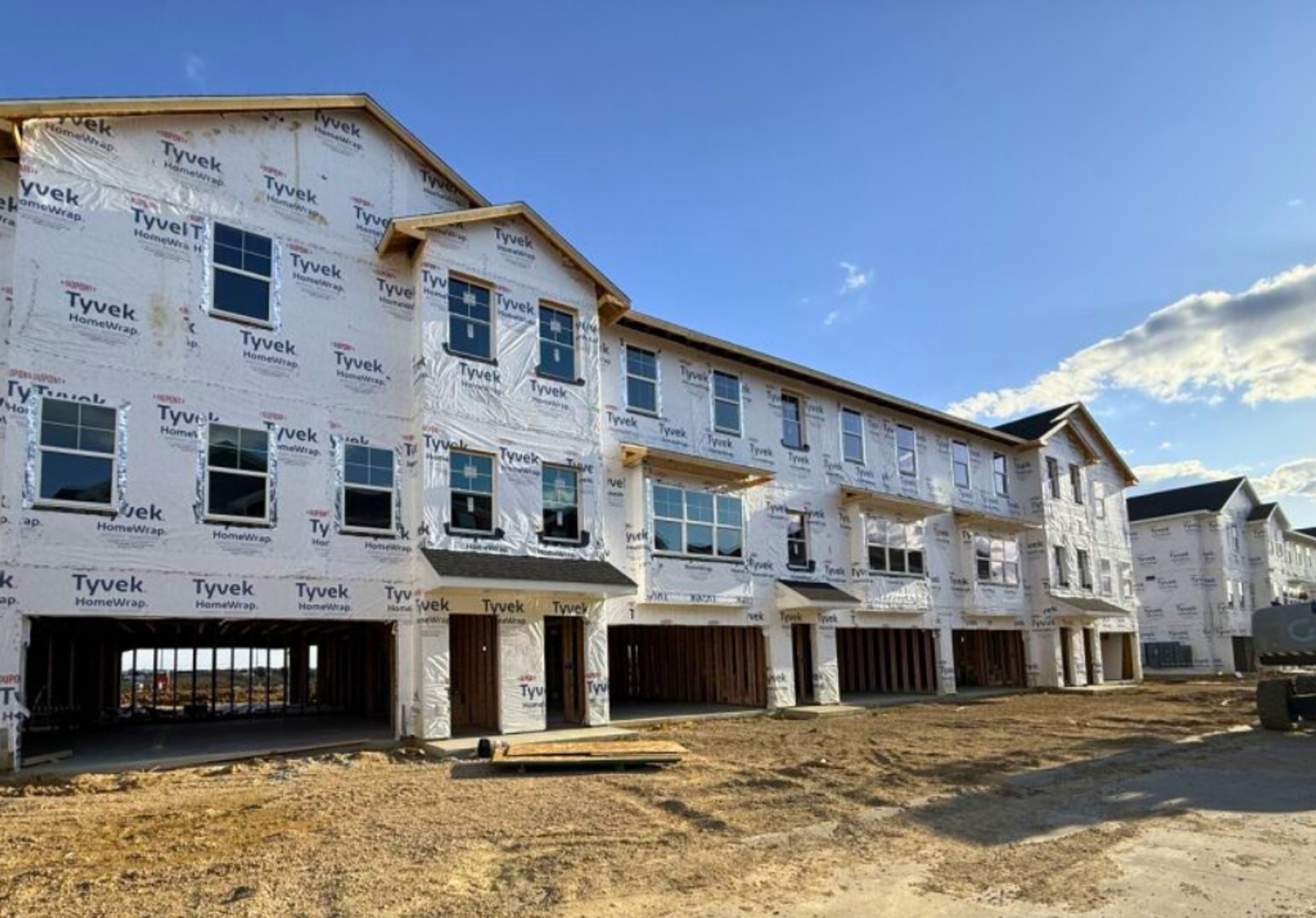 Cedar Rapids Townhome: 153 Clark Drive SW