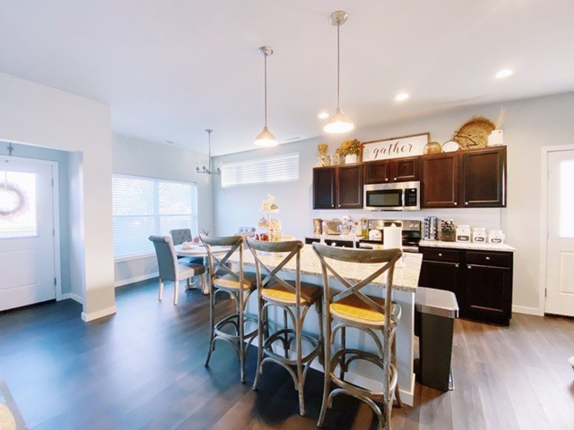 Cedar Rapids Townhome: 1648 Ellis Blvd. NW