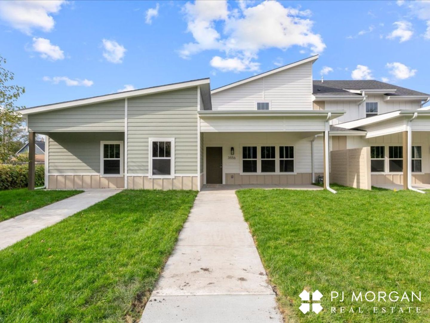 Omaha Apartment: 2801 Pratt Street/3554-3558 N 28th Street