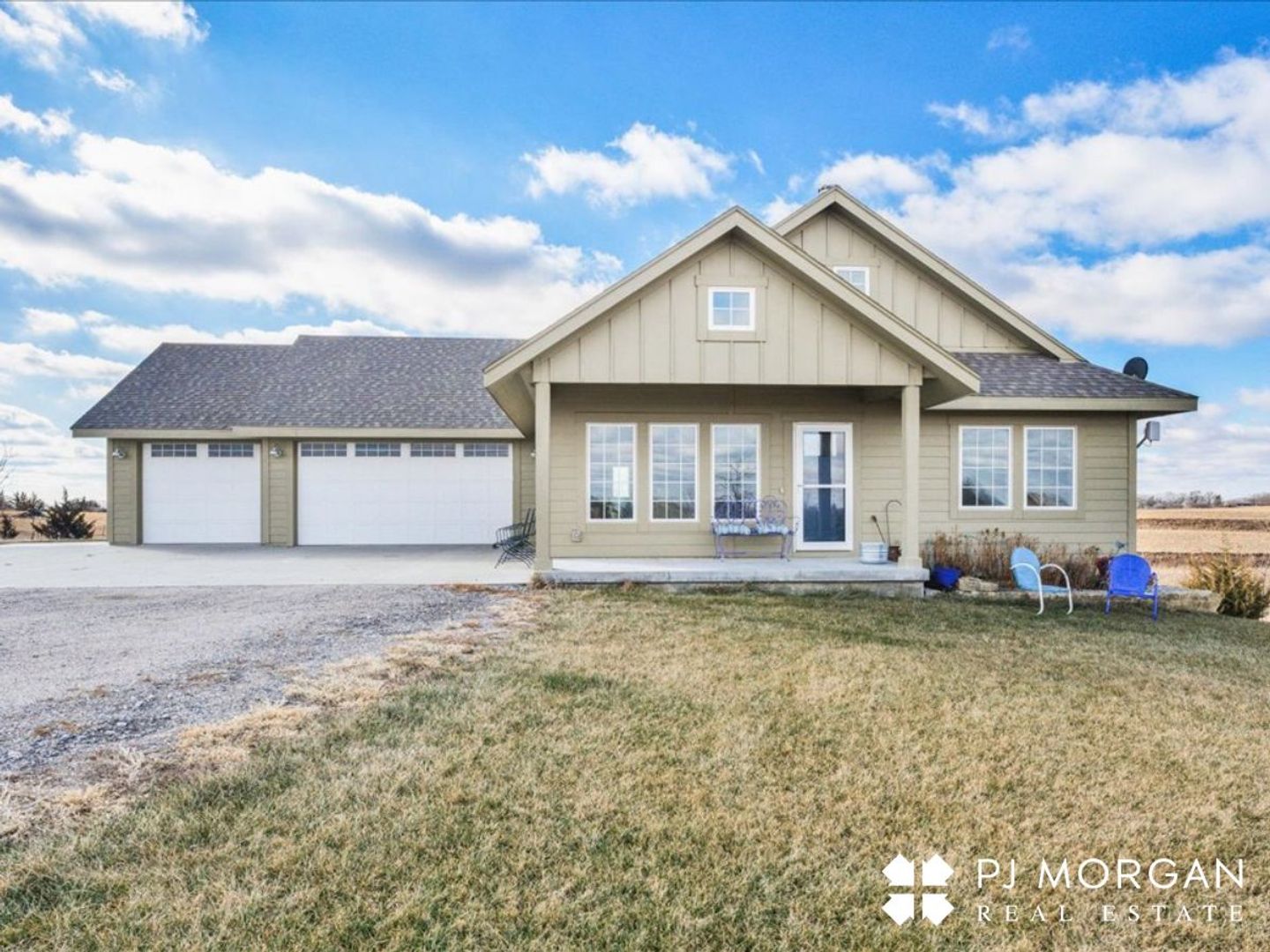 Elkhorn House: 6220 S 234th Street