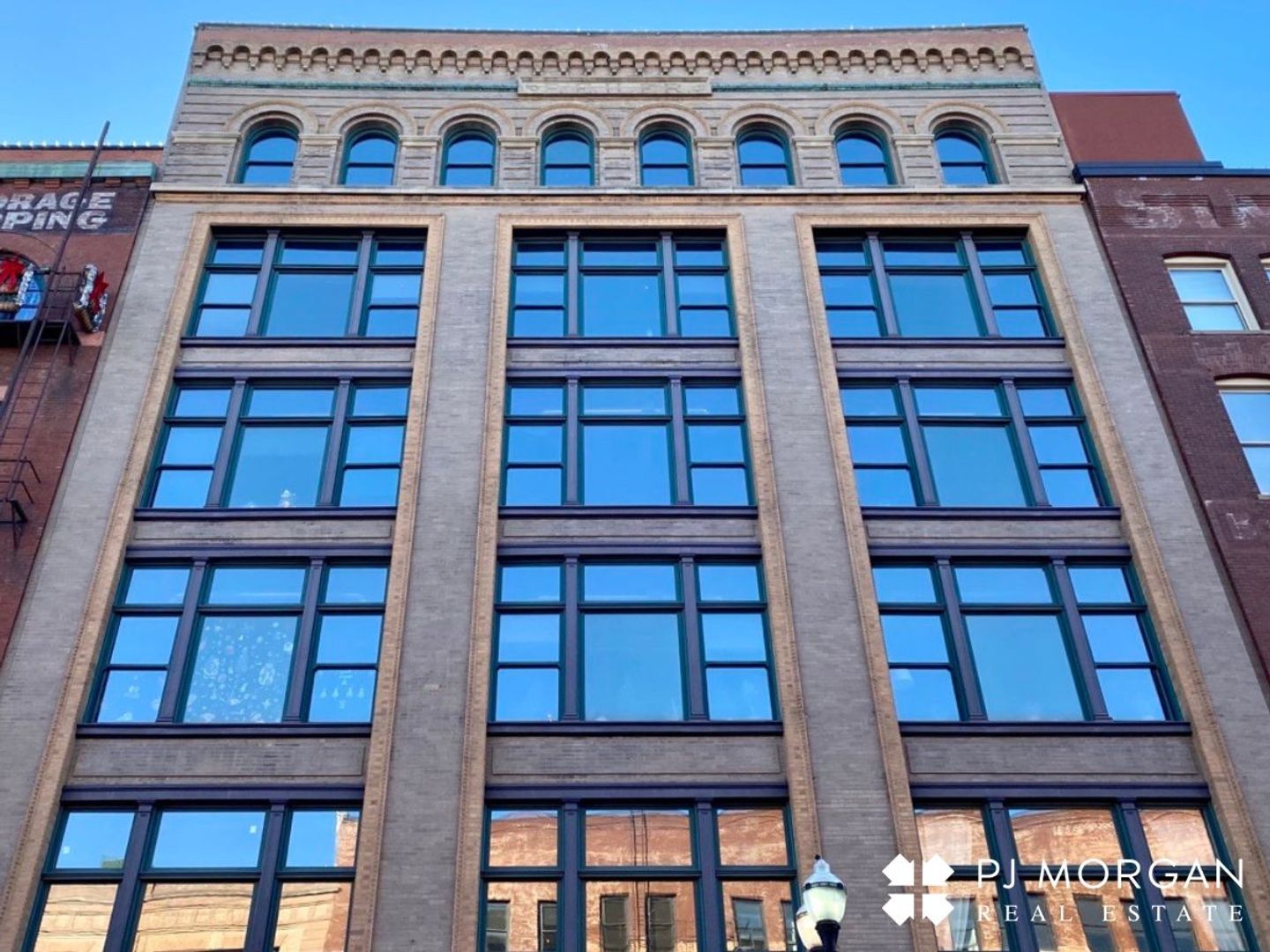 Omaha Apartment: 515 South 12th Street