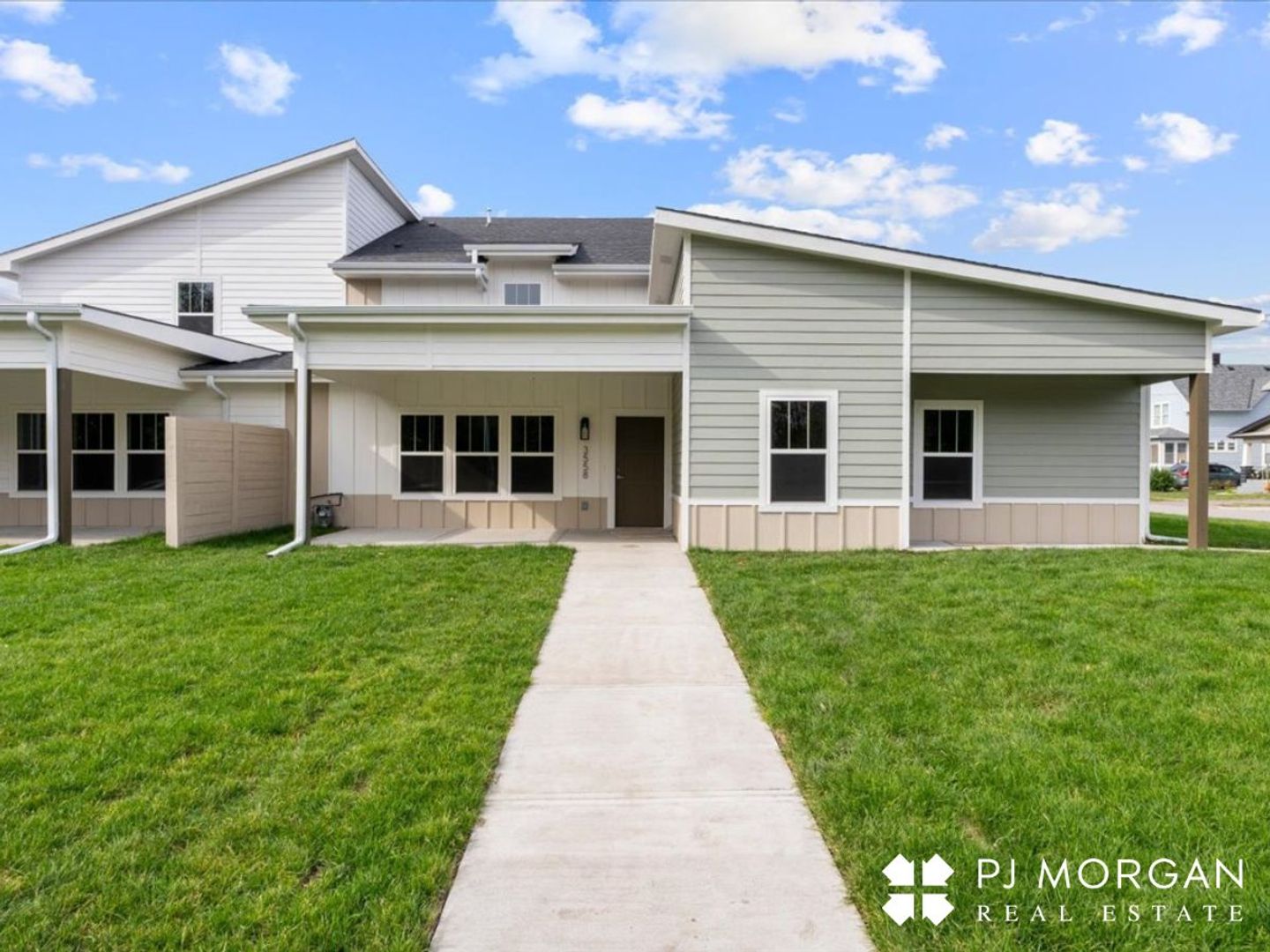 Omaha Apartment: 2801 Pratt Street/3554-3558 N 28th Street