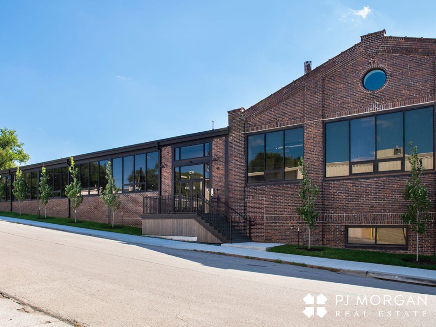 Omaha Apartment: 1039 S 21st Street