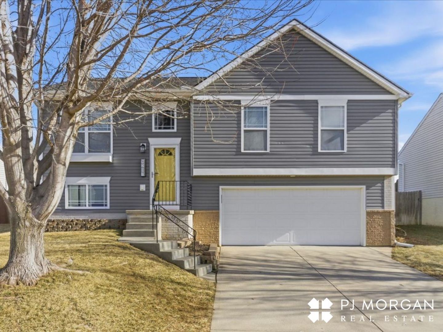 Omaha House: 8207 S 161st Terrace