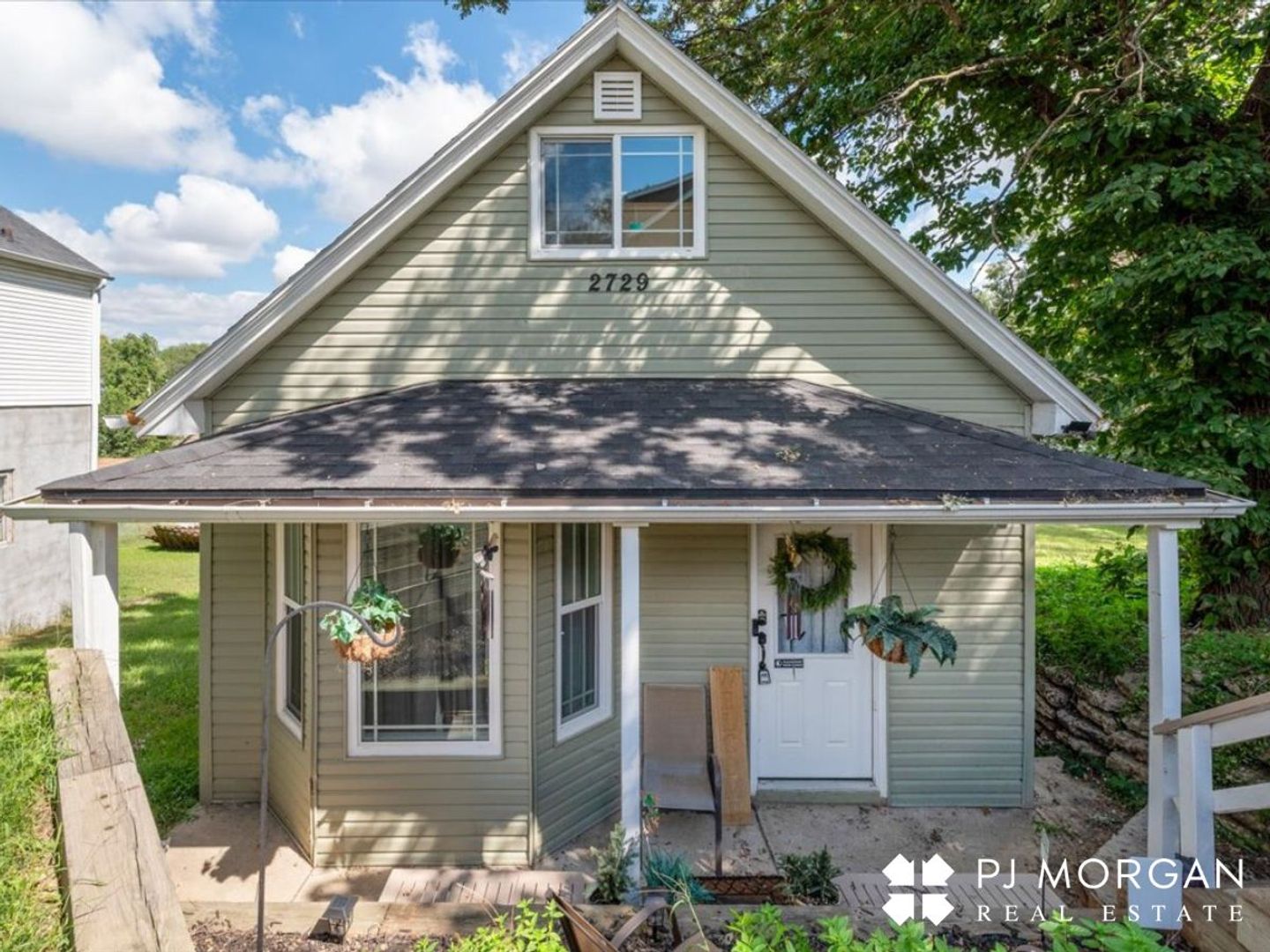 Omaha House: 2729 S 23rd Street
