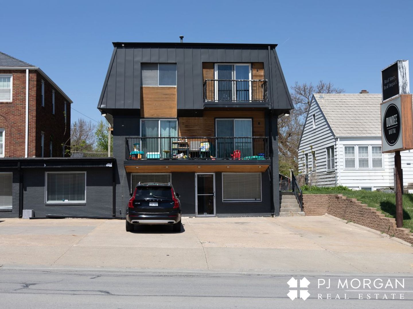 Omaha Apartment: 5116 Leavenworth St