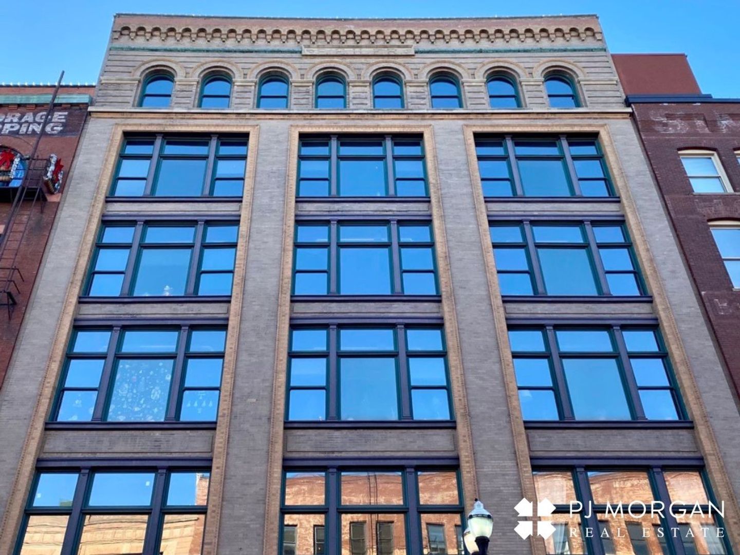 Omaha Apartment: 515 South 12th Street