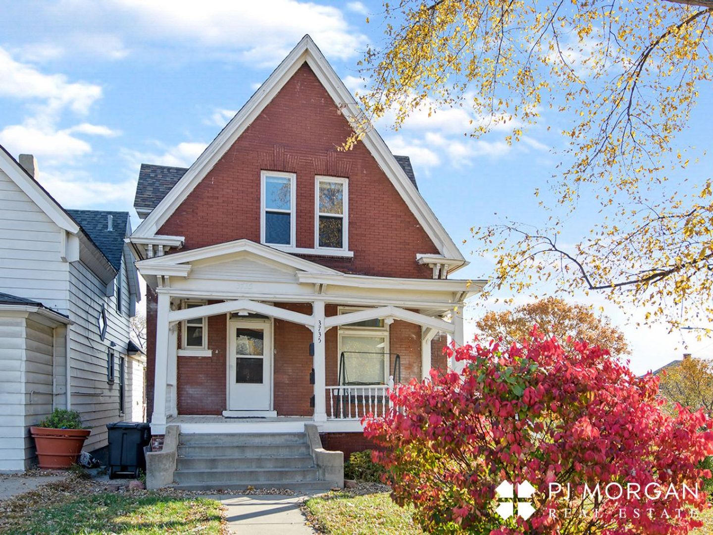 Omaha Apartment: 3735 S 24th St