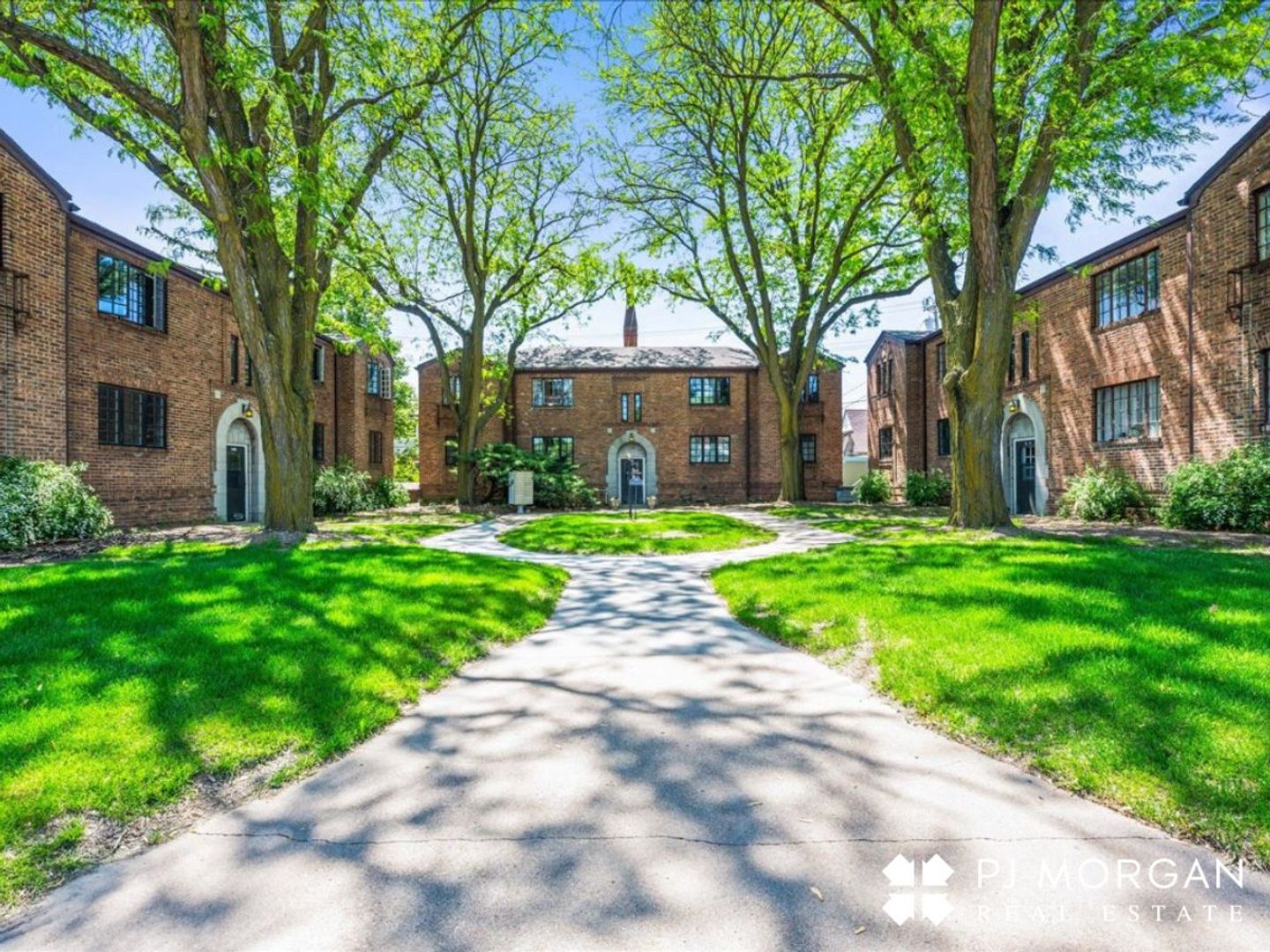 Omaha Apartment: 4903 Underwood Ave