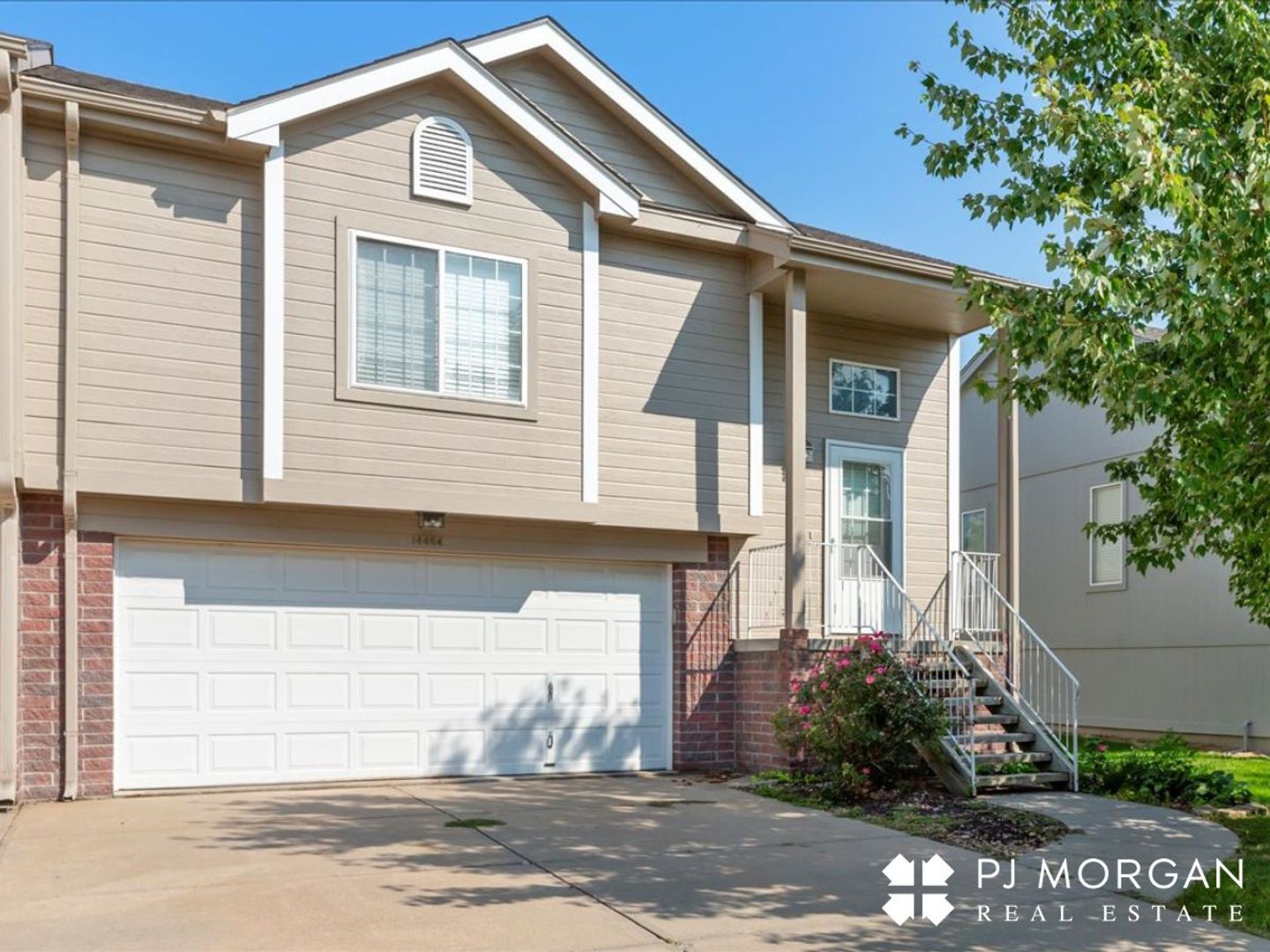Omaha House: 14464 Saratoga