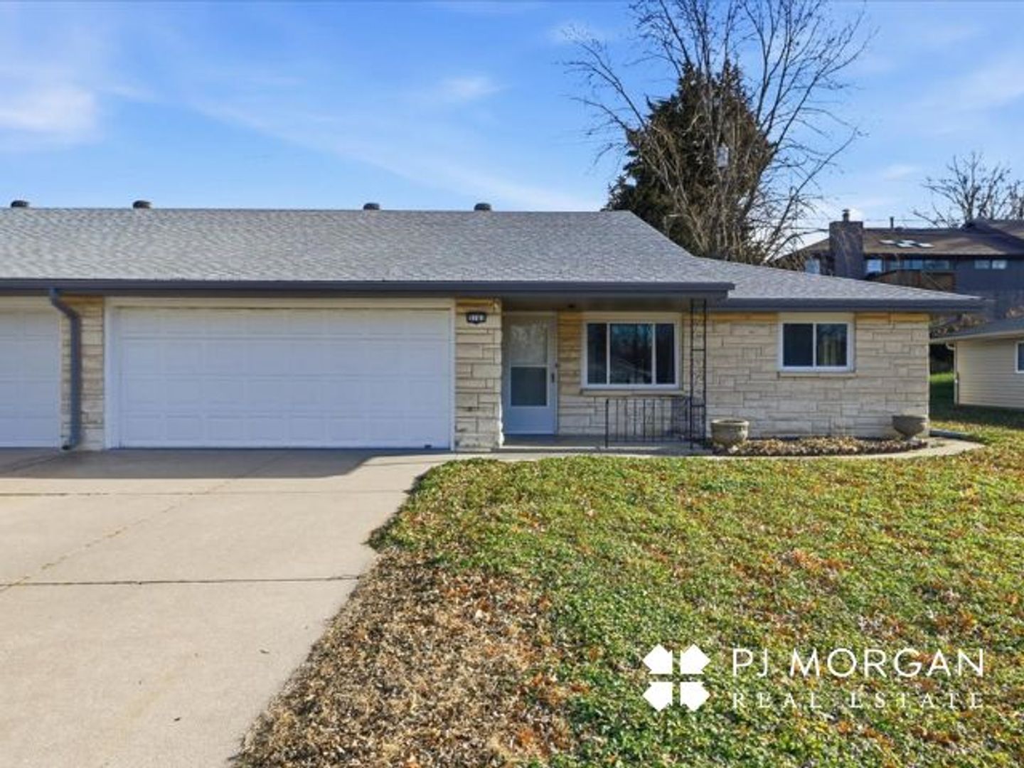 Omaha Apartment: 3105 S 108th Street