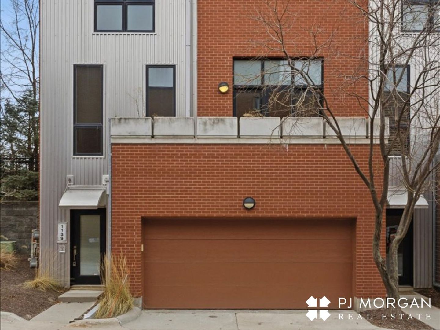 Omaha Townhome: 1139 Marcy Plaza