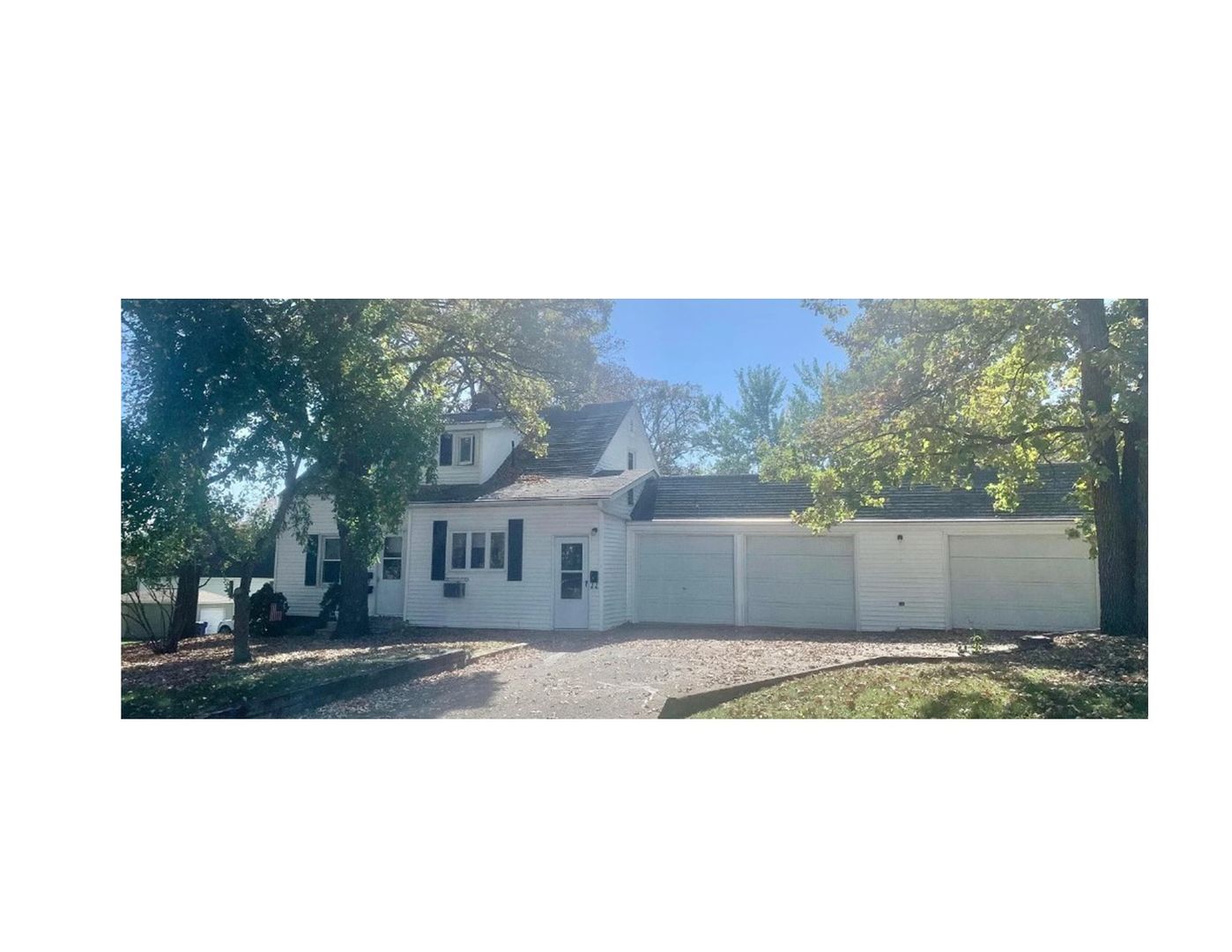 Detroit Lakes Apartment: 601 Main