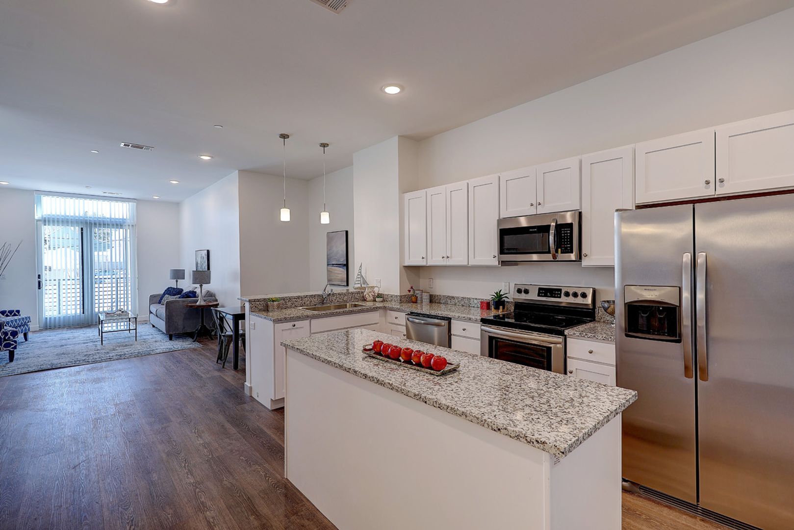 East Providence Apartment: 30 Veterans Memorial Parkway
