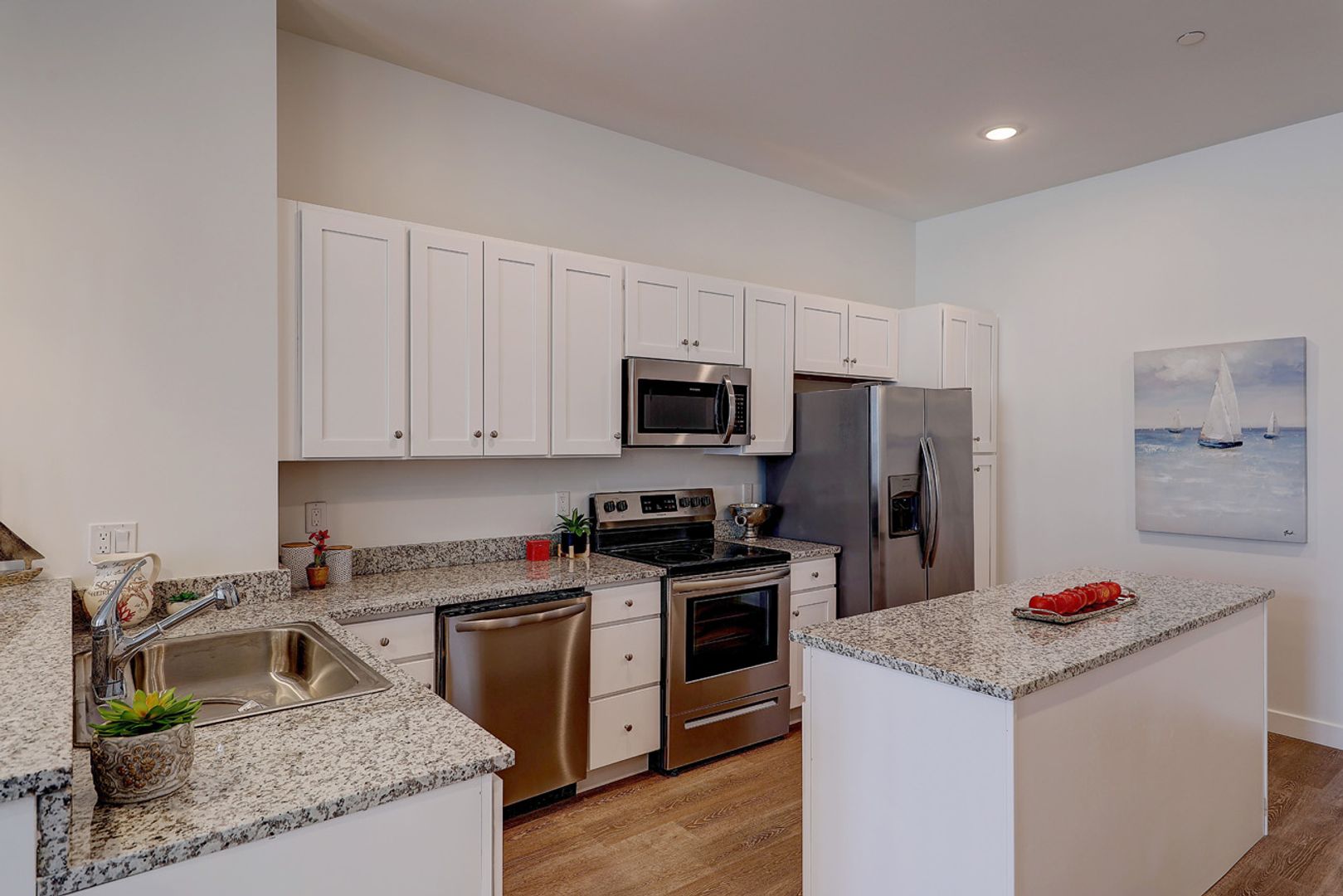 East Providence Apartment: 30 Veterans Memorial Parkway