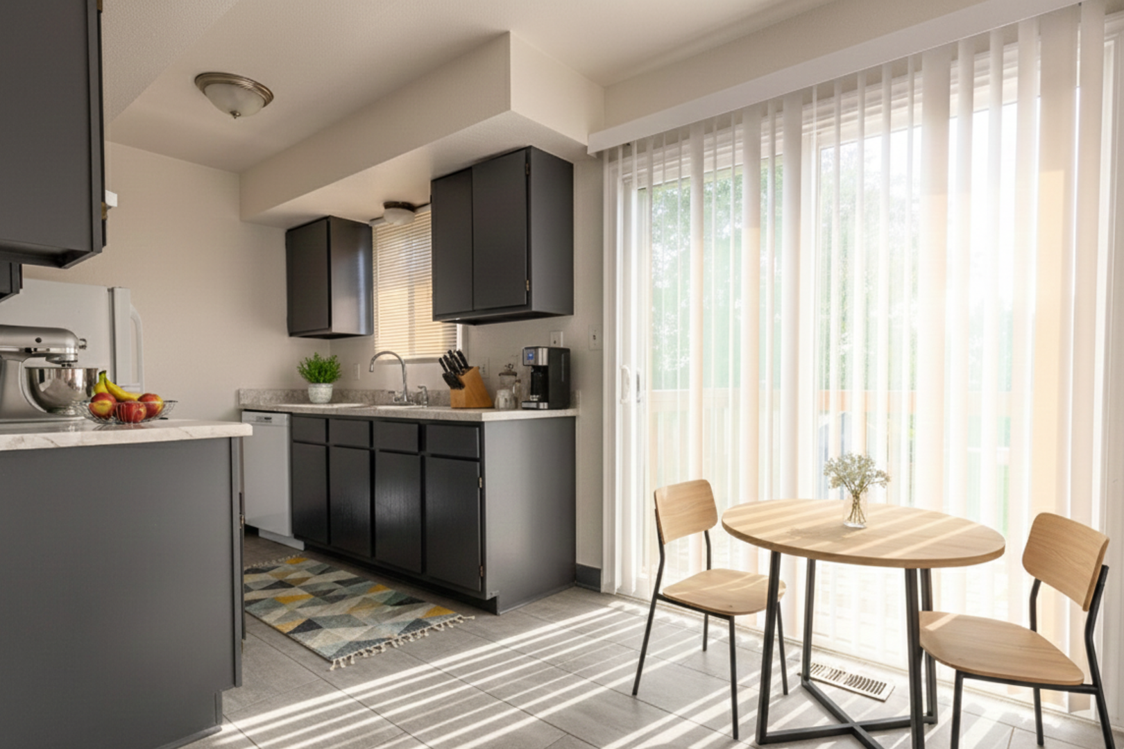 Pueblo Apartment: 1408 East 21st St