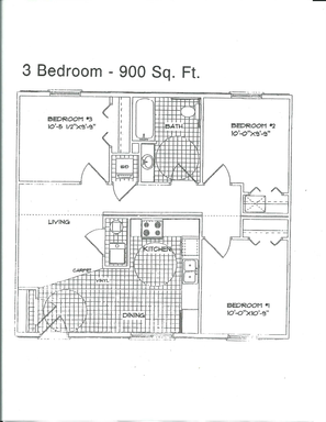 175 Fox Run Ln, Unit D