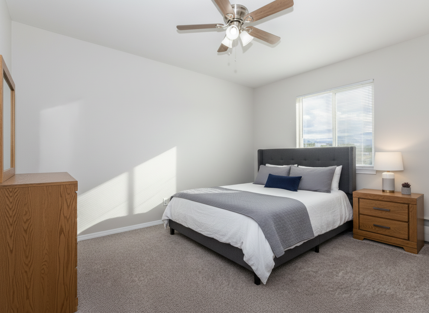 Colorado Springs Apartment: 3006 De Cortez Street