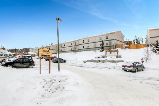 150 Fox Run Ln, Unit D