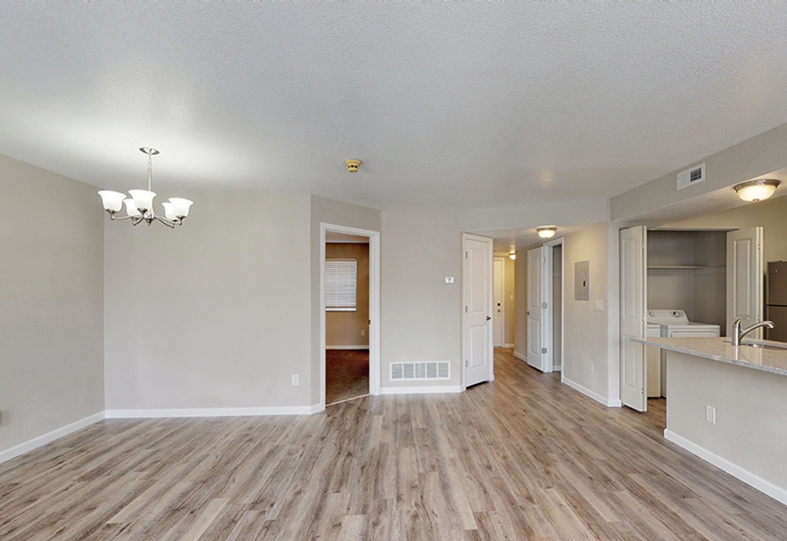 Silverthorne Apartment: 29 Ryan Gulch